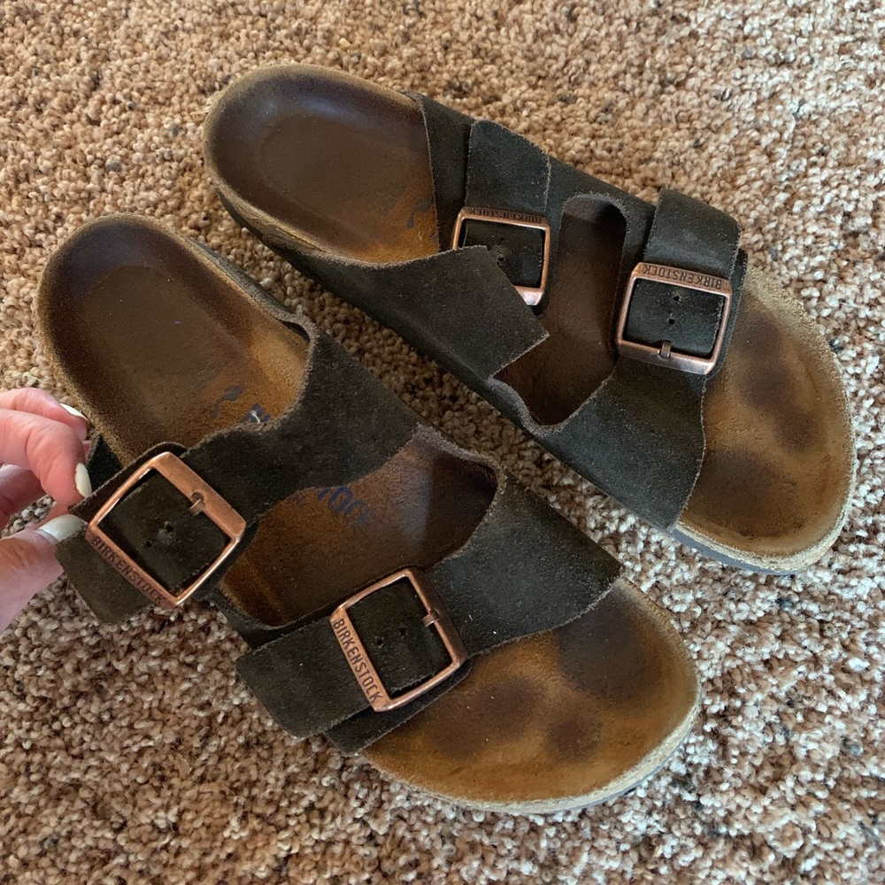 Birkenstock size 40